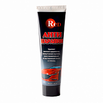  RED R3001 Антицарапин паста (туба) 100мл 1/24шт
